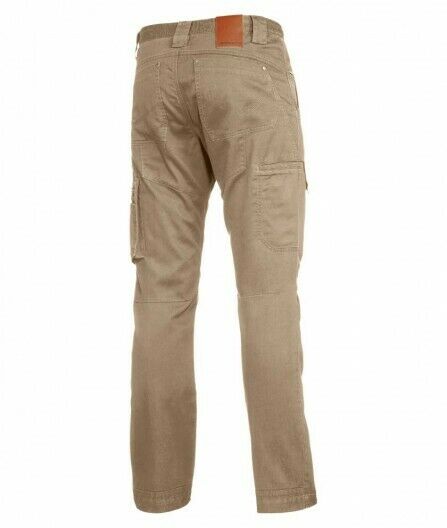 Mens KingGee Summer Tradie Pants Slim Narrow Fit Work King Gee Cargo Work K13290-Collins Clothing Co