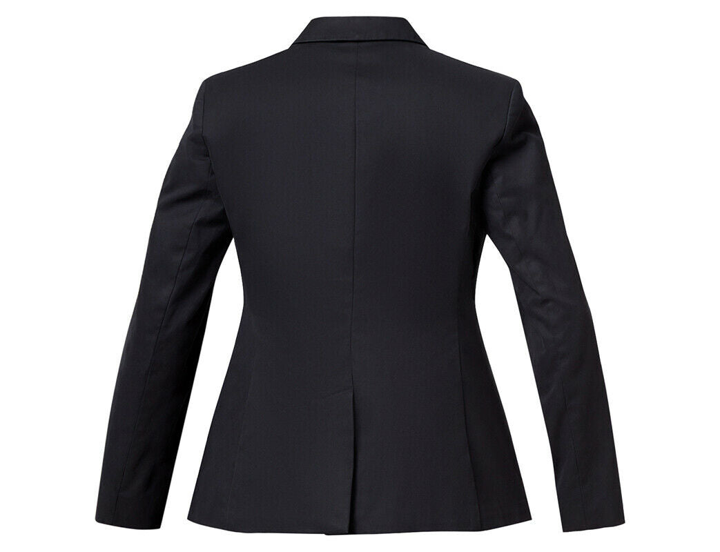 NNT Womens Half Lined Cotton Business Blazer Sleeve Lining Tailored Fit CAT1FF-Collins Clothing Co