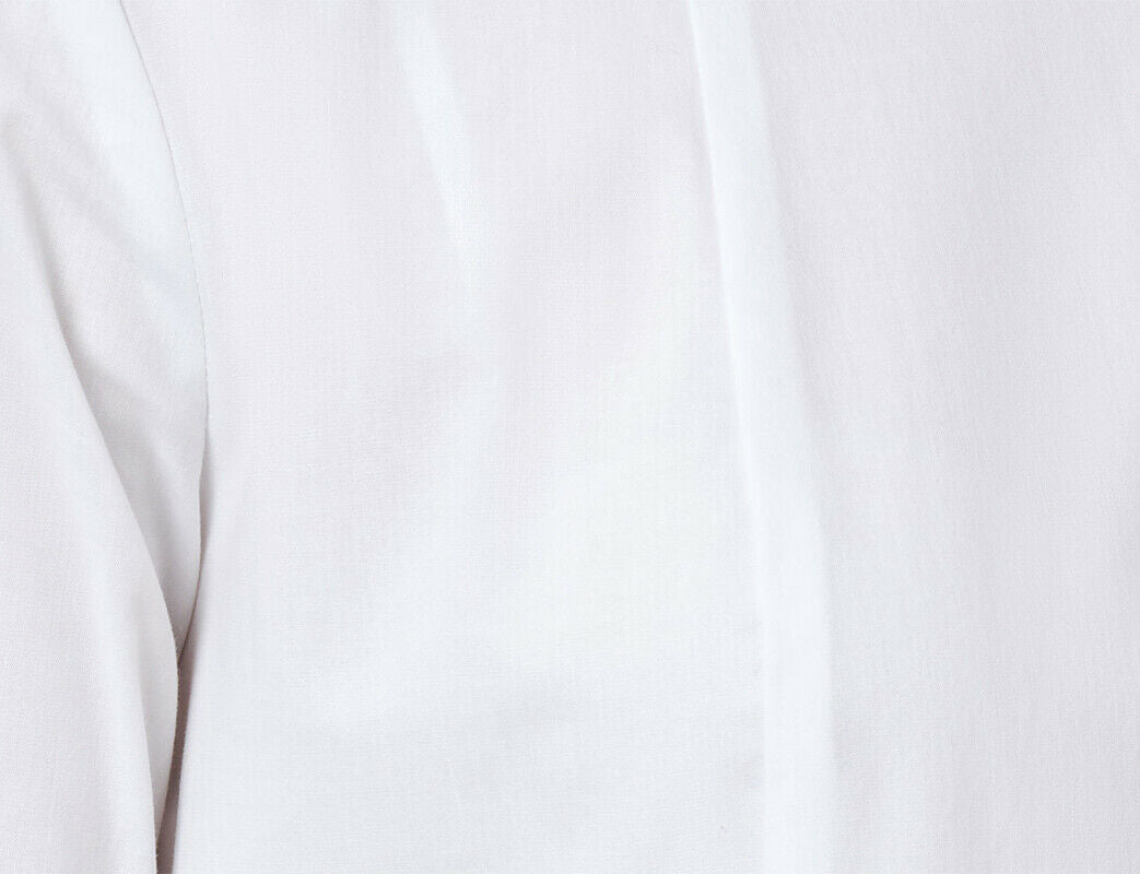 NNT Womens Long Sleeve Formal Stretch Shell Shirt Classic Fit Business CATUCP-Collins Clothing Co