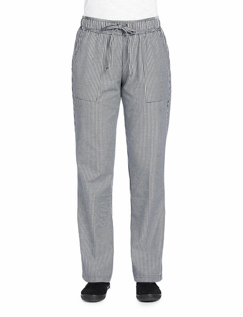 Ladies clearance chef pants