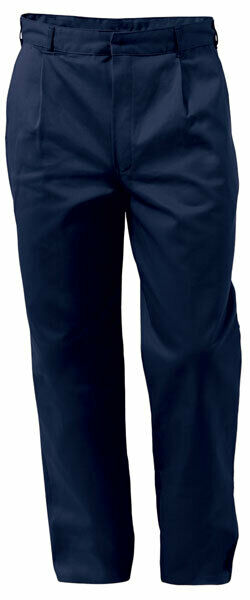 KingGee Mens Steel Tuff Drill Pants Reinforced Pleat Trousers Cotton K03010