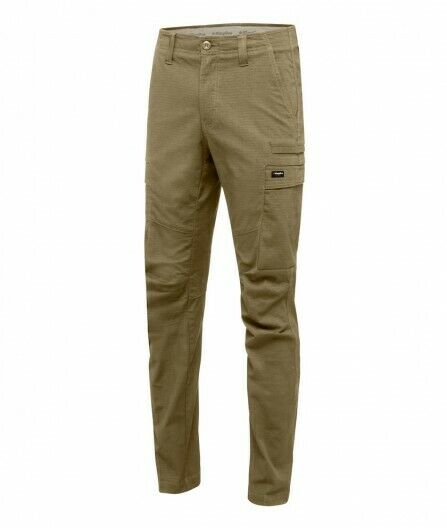 KingGee Workcool Pro Pant Pants Work King Gee Comfort Stretch Ripstop K13026-Collins Clothing Co