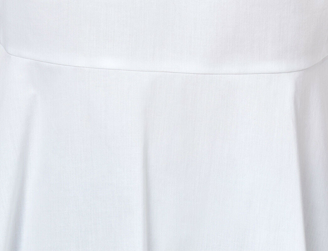 NNT Womens Long Sleeve Formal Stretch Shell Shirt Classic Fit Business CATUCP-Collins Clothing Co