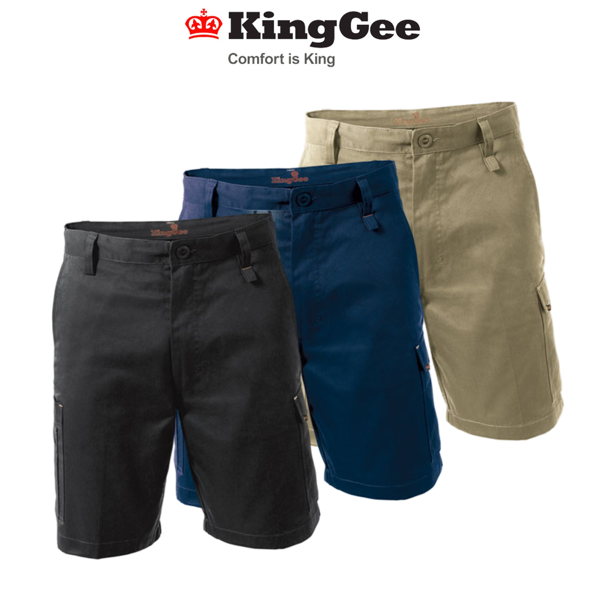 Cheap king best sale gee workwear