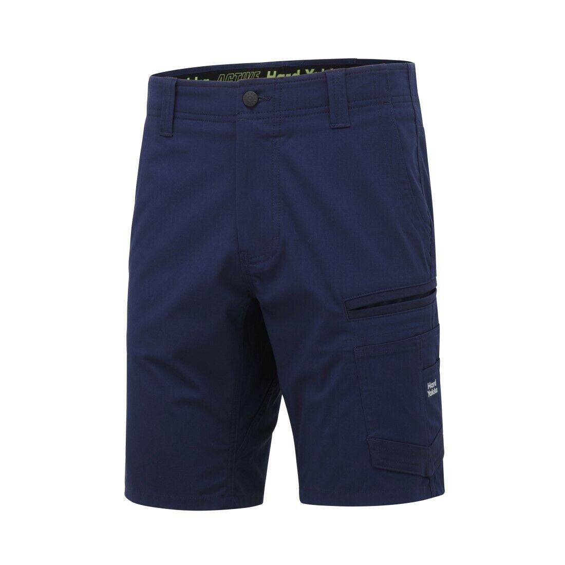 Hard Yakka Mens Raptor Short High Performance Ultra Comfort Reinforced Y05160-Collins Clothing Co