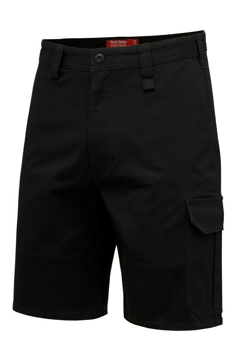 Yakka on sale work shorts