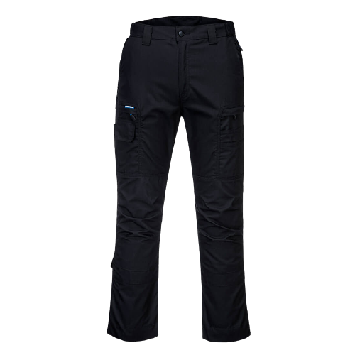 Portwest KX3 Ripstop Pants Slim Fit Multi Function Pocket Tapered Pant T802-Collins Clothing Co