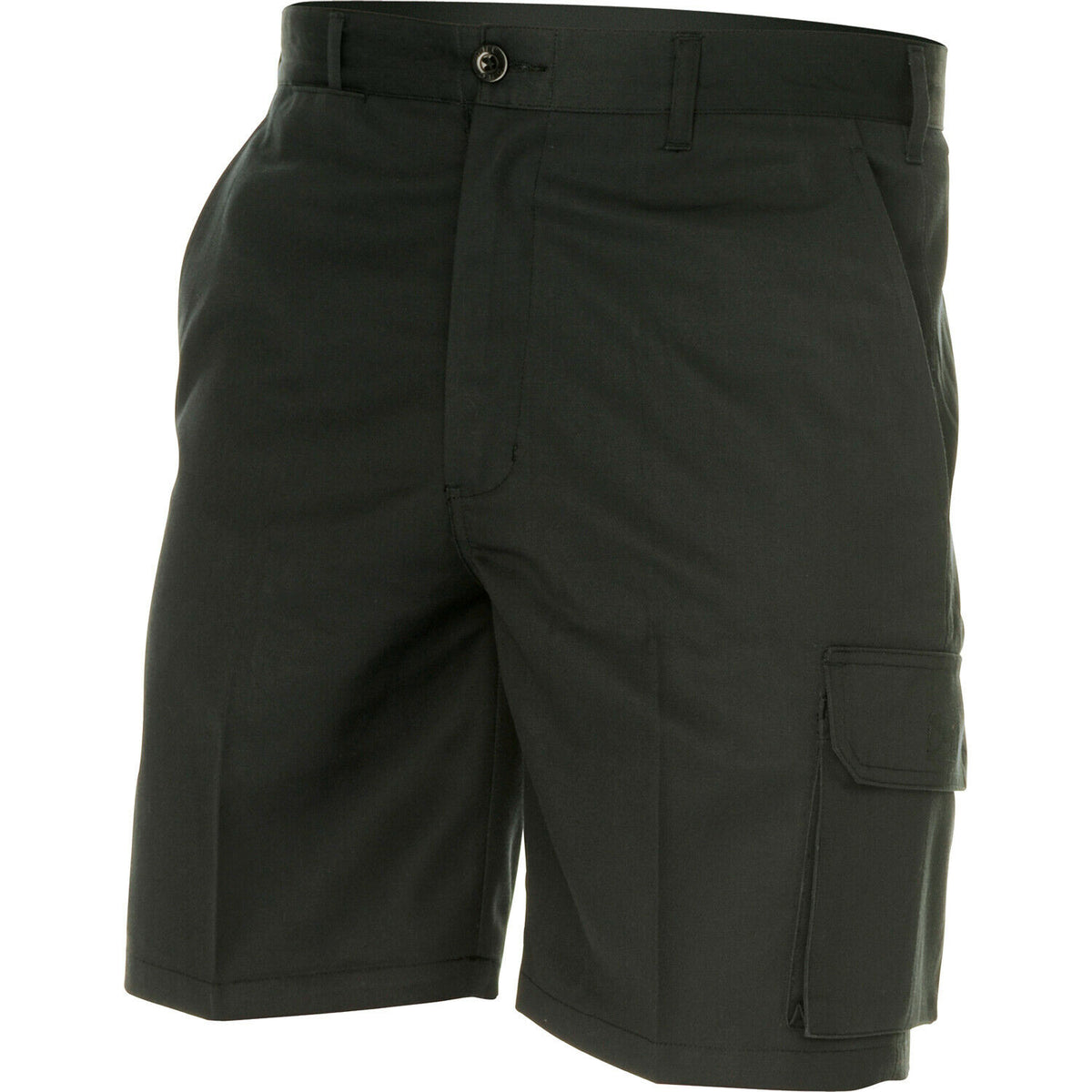DNC Workwear Men Permanent Press Cargo shorts Tough Summer Short Work 4503