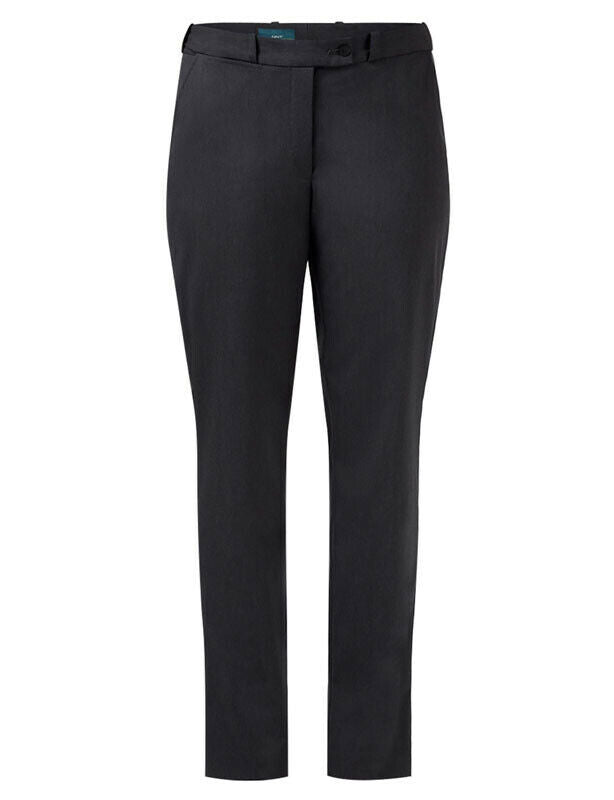 NNT Womens Stretch Business Pant Tough Elastic Waistband Formal Pants CAT3C9-Collins Clothing Co