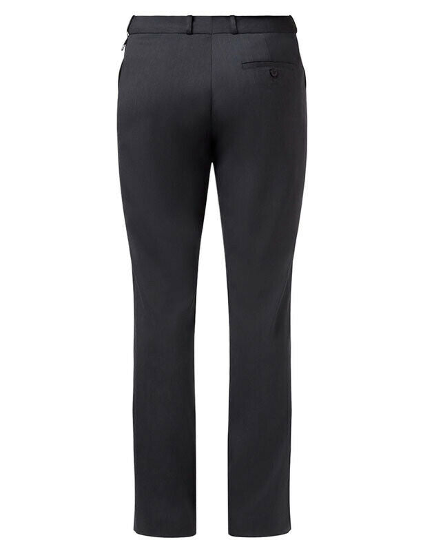 NNT Womens Stretch Business Pant Tough Elastic Waistband Formal Pants CAT3C9-Collins Clothing Co