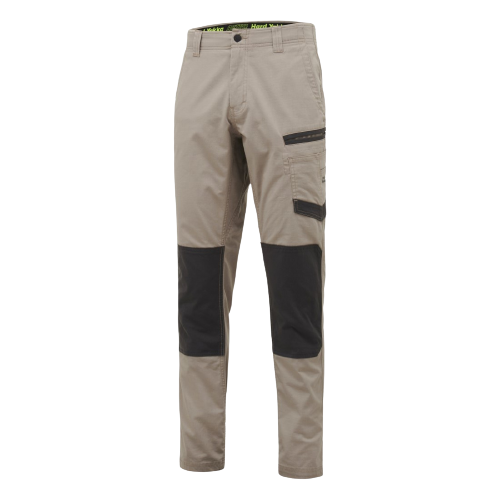 Hard Yakka Mens Raptor Pant Ultra Comfortable Tough Work Pants Ripstop Y02441-Collins Clothing Co