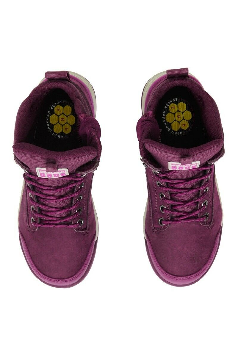 Hard Yakka Womens 3056 Boots Water Resistant Leather Work Heat Resistant Y60250-Collins Clothing Co