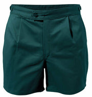 KingGee Drill Utility Shorts Adjustable Welt Pockets Cotton Work K07010-Collins Clothing Co