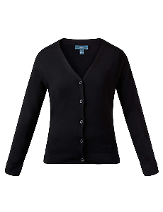 NNT Womens Pure Wool Detail Cardigan Long Sleeve Button up Shirt CAT5AP