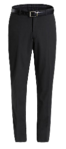 NNT Mens P/V Stretch Slim Leg Pant Lightweight Waistband Tapered Pant CATCEG-Collins Clothing Co