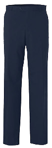 NNT Mens P/V Gaberdine Secret Waist Pant Straight Tapered Comfy Pant CATC6Y-Collins Clothing Co