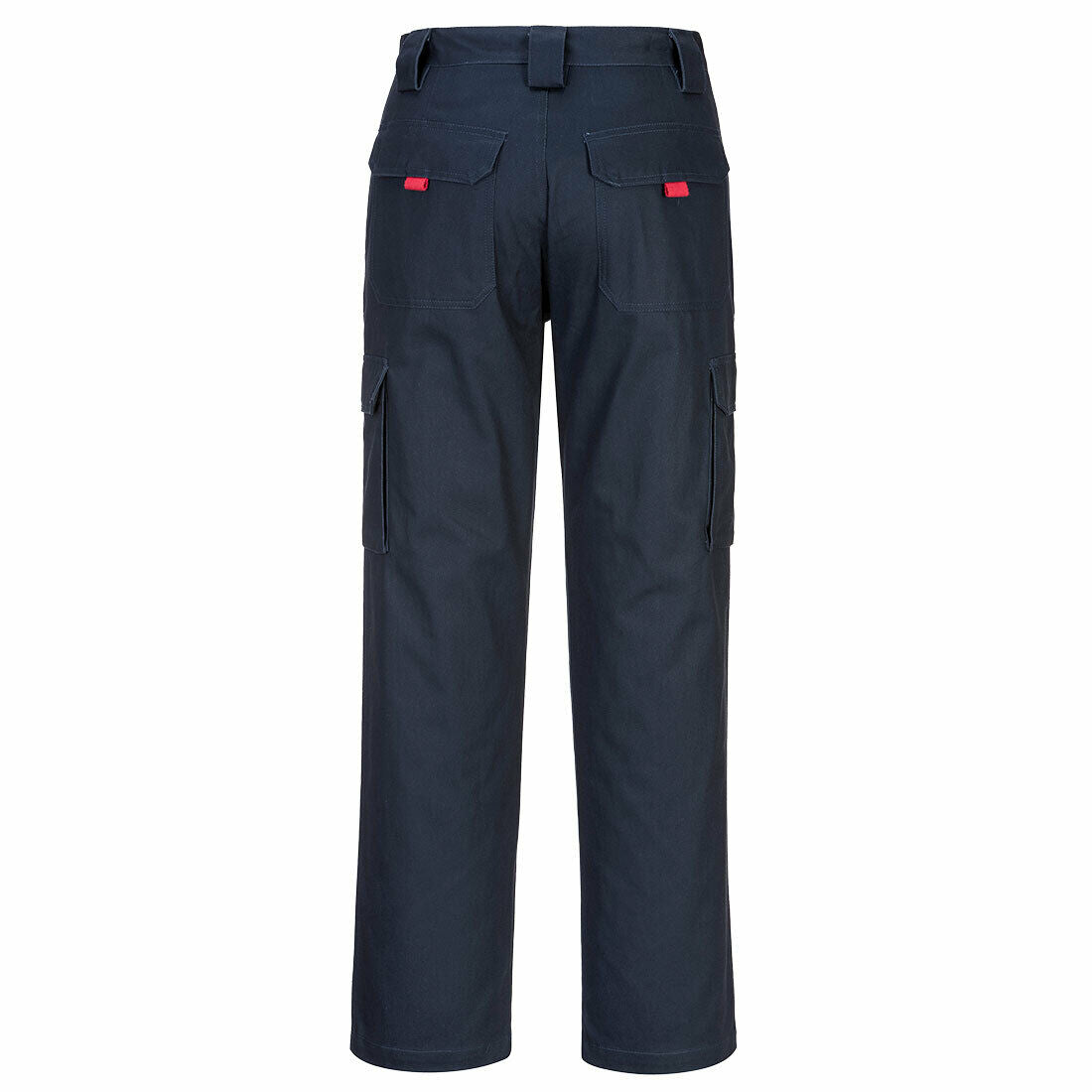 Portwest Mens Prime Mover Lightweight Cargo Pants Comfortable Work Safety MW70E-Collins Clothing Co