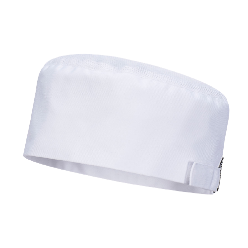 Portwest MeshAir Skull Cap Cooling Mesh Touch Tape Closure Comfortable S900-Collins Clothing Co