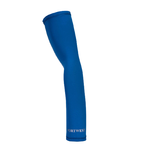 Portwest Cooling Sleeves 4-Way Stretch Lighweight Comfortable Cooler CV08-Collins Clothing Co
