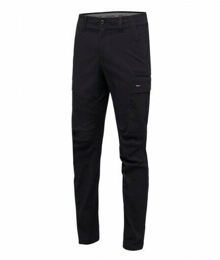 KingGee Workcool Pro Pant Pants Work King Gee Comfort Stretch Ripstop K13026