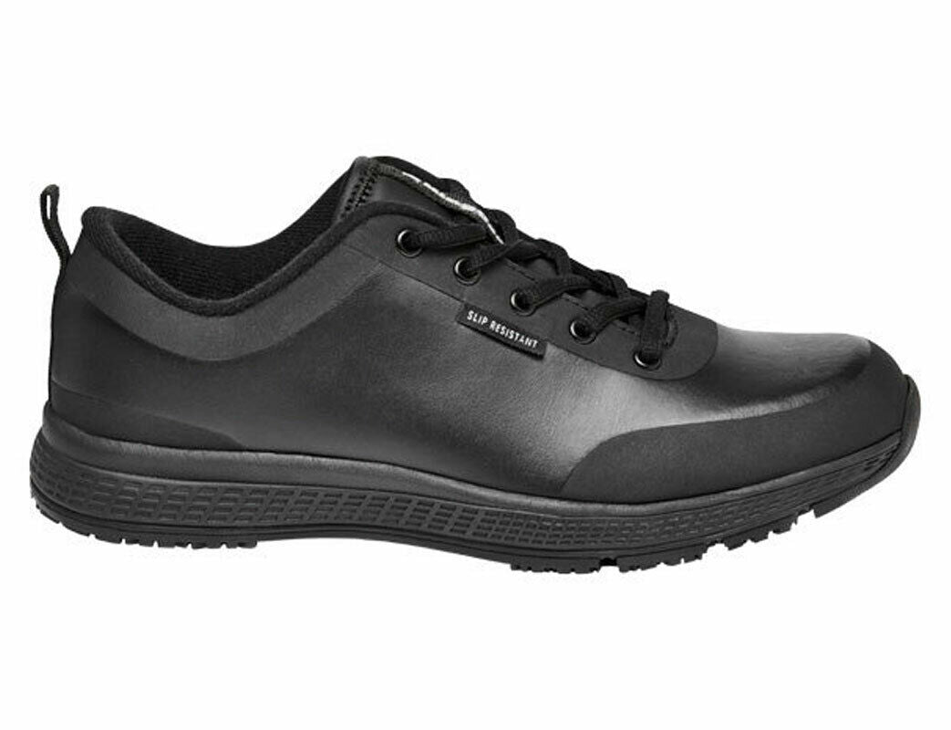 KingGee Womens SuperLite Lace Specific Fit Lightweight Leather Work K22300-Collins Clothing Co