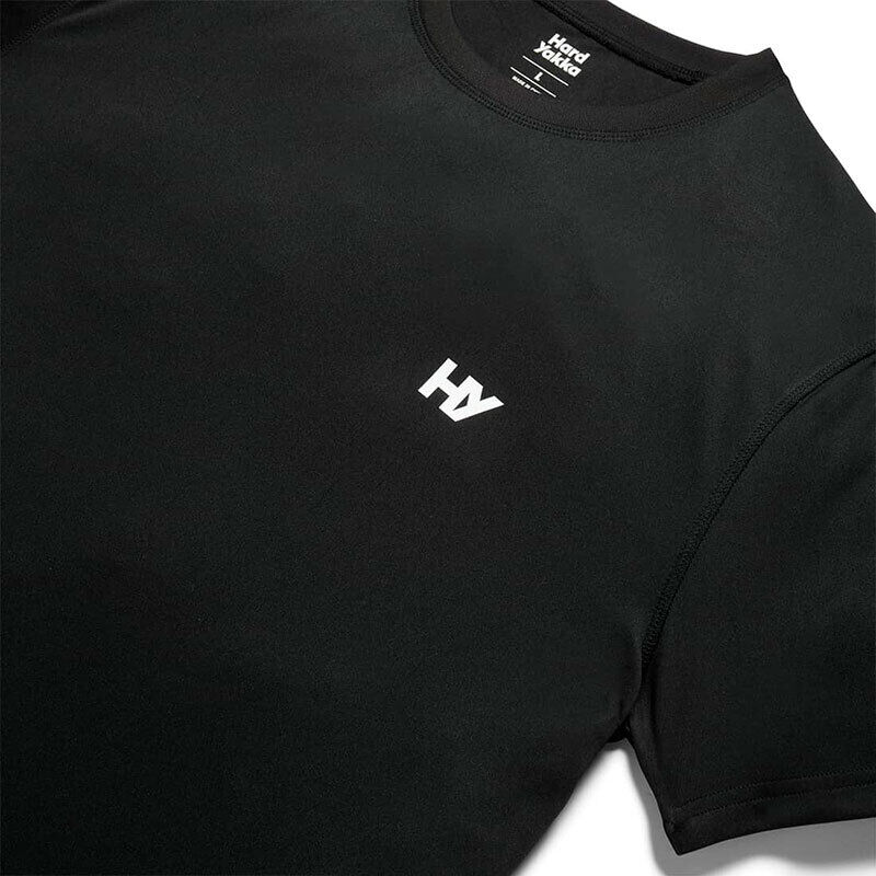 Hard Yakka 3056 Zero Tee Durable Lightweight Comfortable Tee Shirts Y11846-Collins Clothing Co