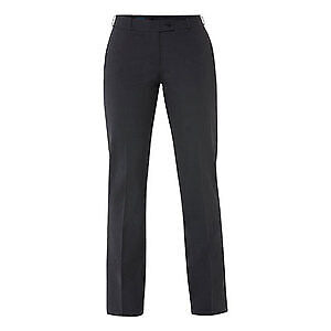 NNT Womens Stretch Wool Blend Contour Pant Tapered Straight Business Pant CAT3LN