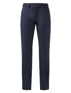 NNT Womens Secret Waist Pant SharkSkin Tapered Waistband Business Pant CAT3QB-Collins Clothing Co