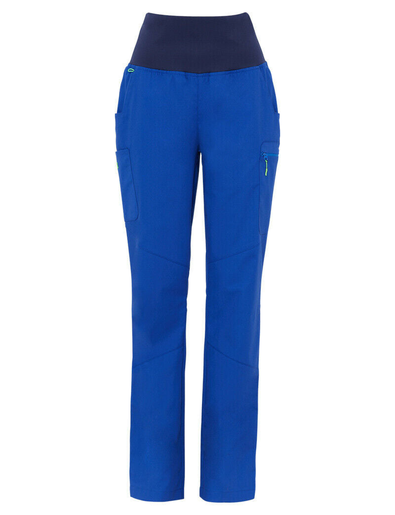 NNT Uniform Women Next Gen Anti Bacterial Curie Scrup Pants Elastic Nurse CAT3VE-Collins Clothing Co