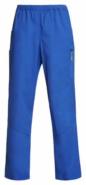 NNT Unisex Rontgen Elastic Waistband Scrub Pants Drawstring Comfort Nurse CATCGF-Collins Clothing Co