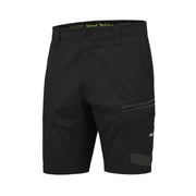Hard Yakka Mens Raptor Short High Performance Ultra Comfort Reinforced Y05160-Collins Clothing Co