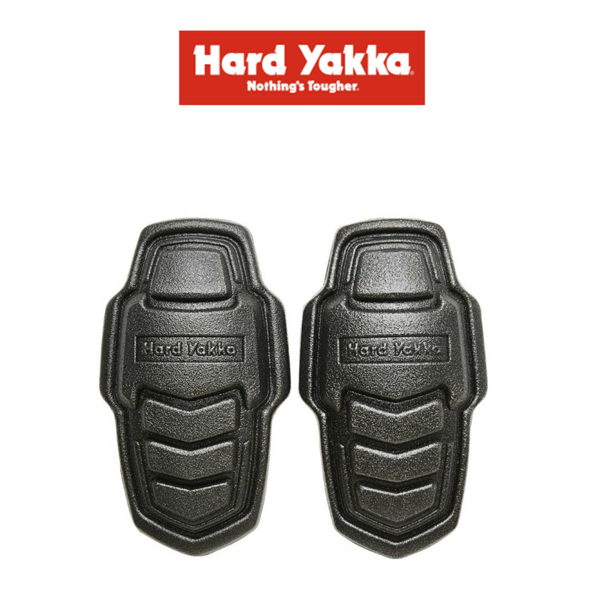Mens Hard Yakka Legends Knee Pads Ultimate Protection Work Tough Durable Y22980