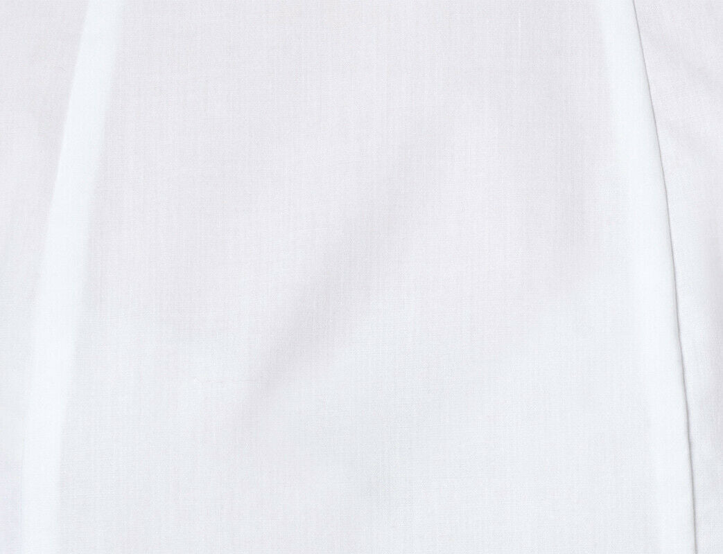 NNT Womens Long Sleeve Formal Stretch Shell Shirt Classic Fit Business CATUCP-Collins Clothing Co