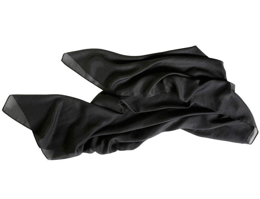 NNT Womens Hijab Soft Georgette Head Cover CAT0JJ-Collins Clothing Co