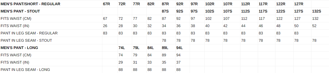 Hard Yakka Mens Mustang Stretch Jeans Denim Tough Regular Classic Fit Y43247-Collins Clothing Co