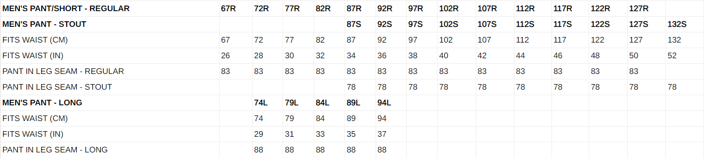 Mens Hard Yakka Cargo Workwear Pants Black Midnight Blue Safety Y02590-Collins Clothing Co