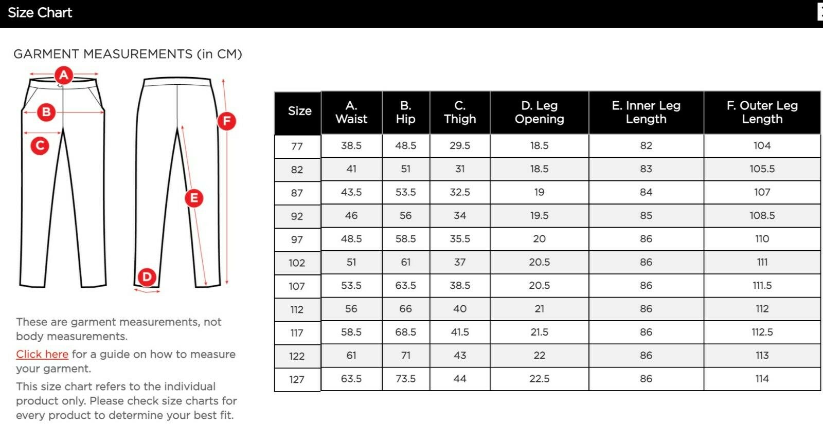 NNT Unisex Chef Half Waist Apron Work Safety Durable Large Pen Pocket CATN32-Collins Clothing Co