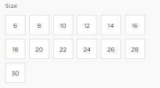 NNT Womens Stretch Business Pant Tough Elastic Waistband Formal Pants CAT3C9-Collins Clothing Co