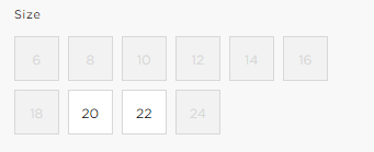 NNT Womens Cotton Blend Stripe S/S SCTION BK Shirt Classic Business Shirt CAT479-Collins Clothing Co