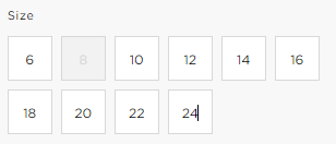 NNT Womens Cotton Blend 3/4 SLV Tuck Skirt Classic Collared Fit Shirt CAT4LD-Collins Clothing Co