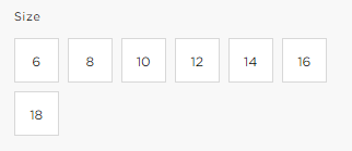 NNT Womens Ponte Knit Cap SLV Peplum Top Front Panelling Short Sleeve CAT9S1-Collins Clothing Co