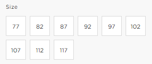 NNT Mens P/V Gaberdine Secret Waist Short Classic Fit Belt Loops Shorts CATC71-Collins Clothing Co