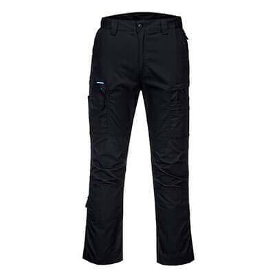 Portwest KX3 Ripstop Pants Slim Fit Multi Function Pocket Tapered Pant T802-Collins Clothing Co