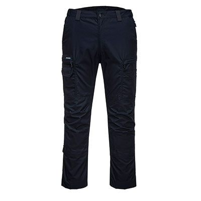 Portwest KX3 Ripstop Pants Slim Fit Multi Function Pocket Tapered Pant T802-Collins Clothing Co